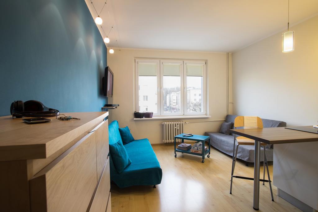 Studio Centrum Gdynia Ruang foto